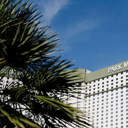 Park Mgm Las Vegas Esterno foto