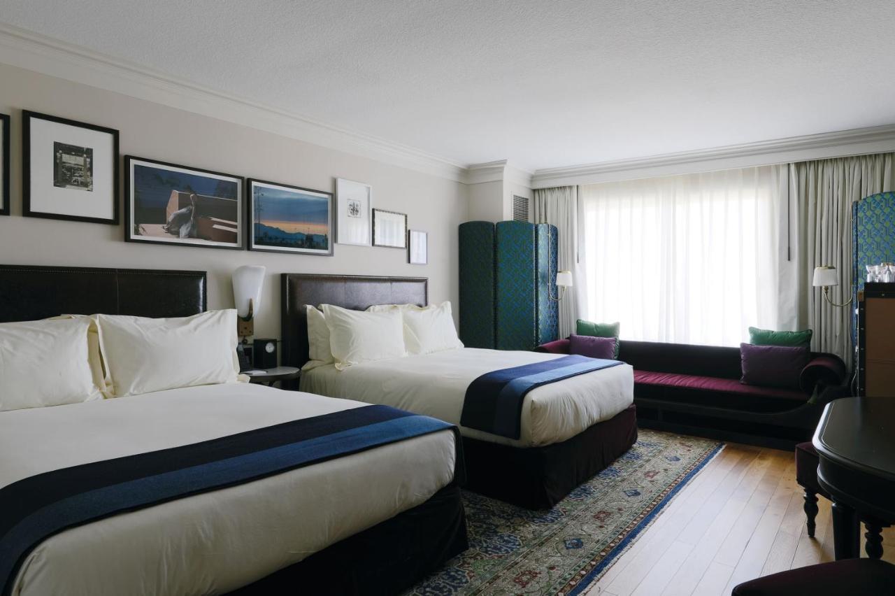 Park Mgm Las Vegas Esterno foto