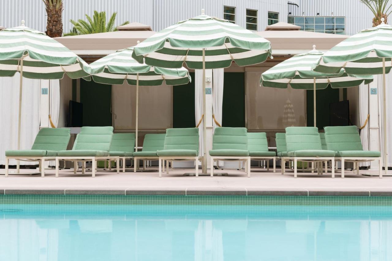 Park Mgm Las Vegas Esterno foto