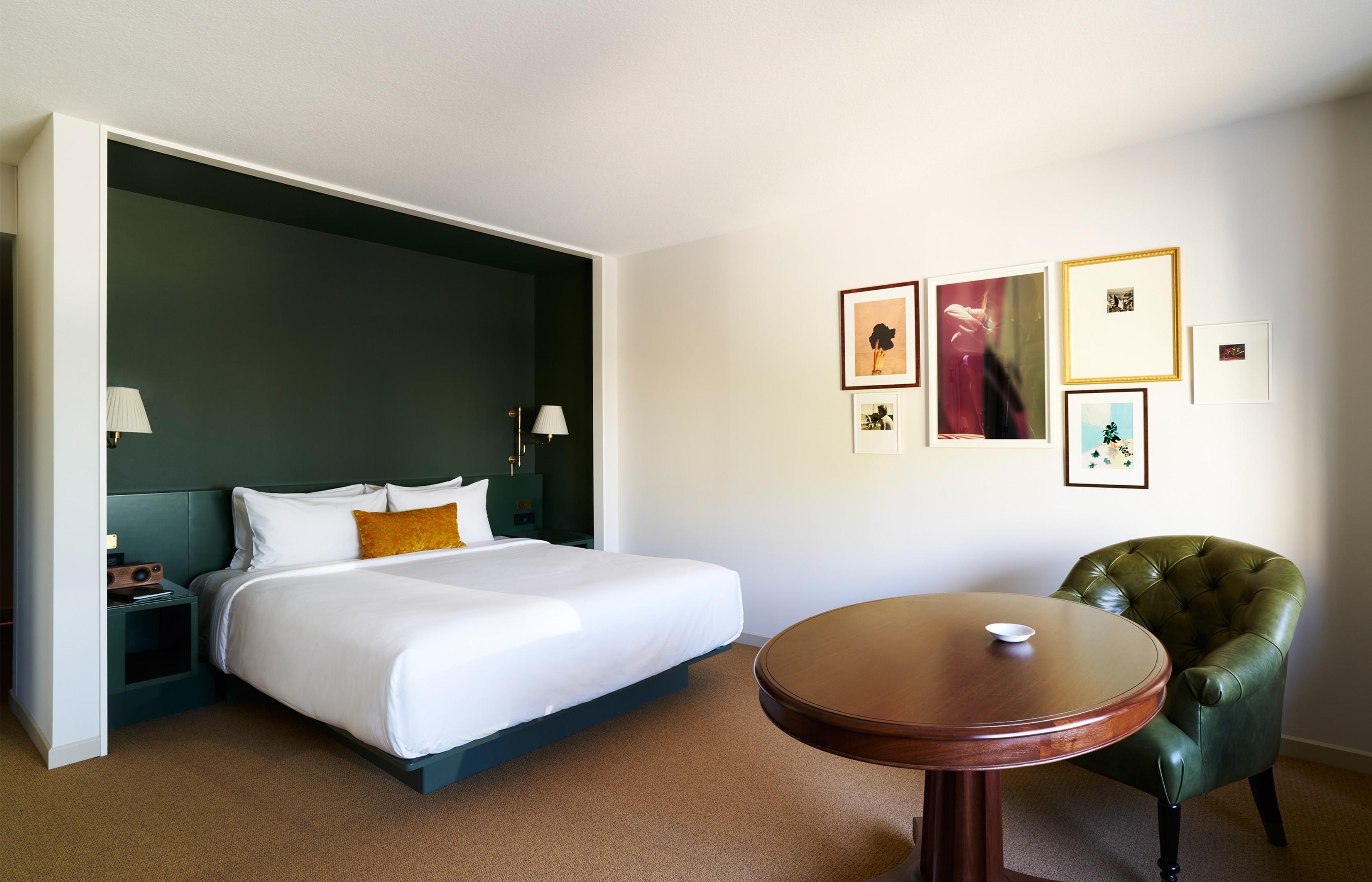 Park Mgm Las Vegas Esterno foto