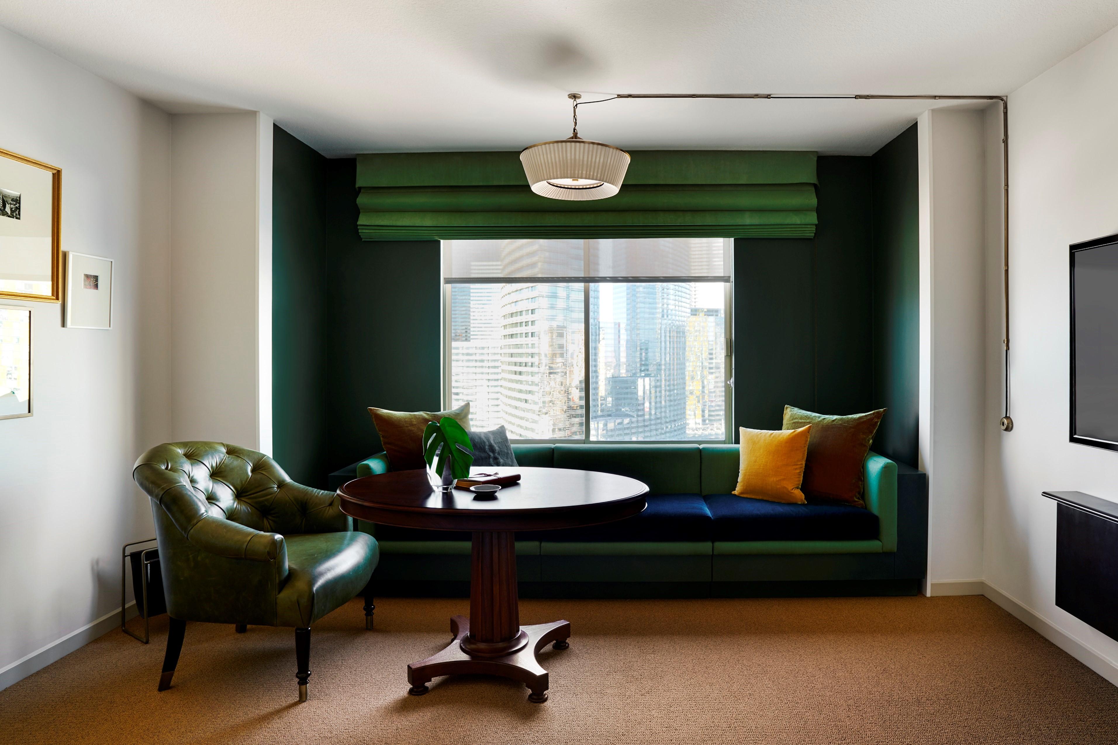 Park Mgm Las Vegas Esterno foto