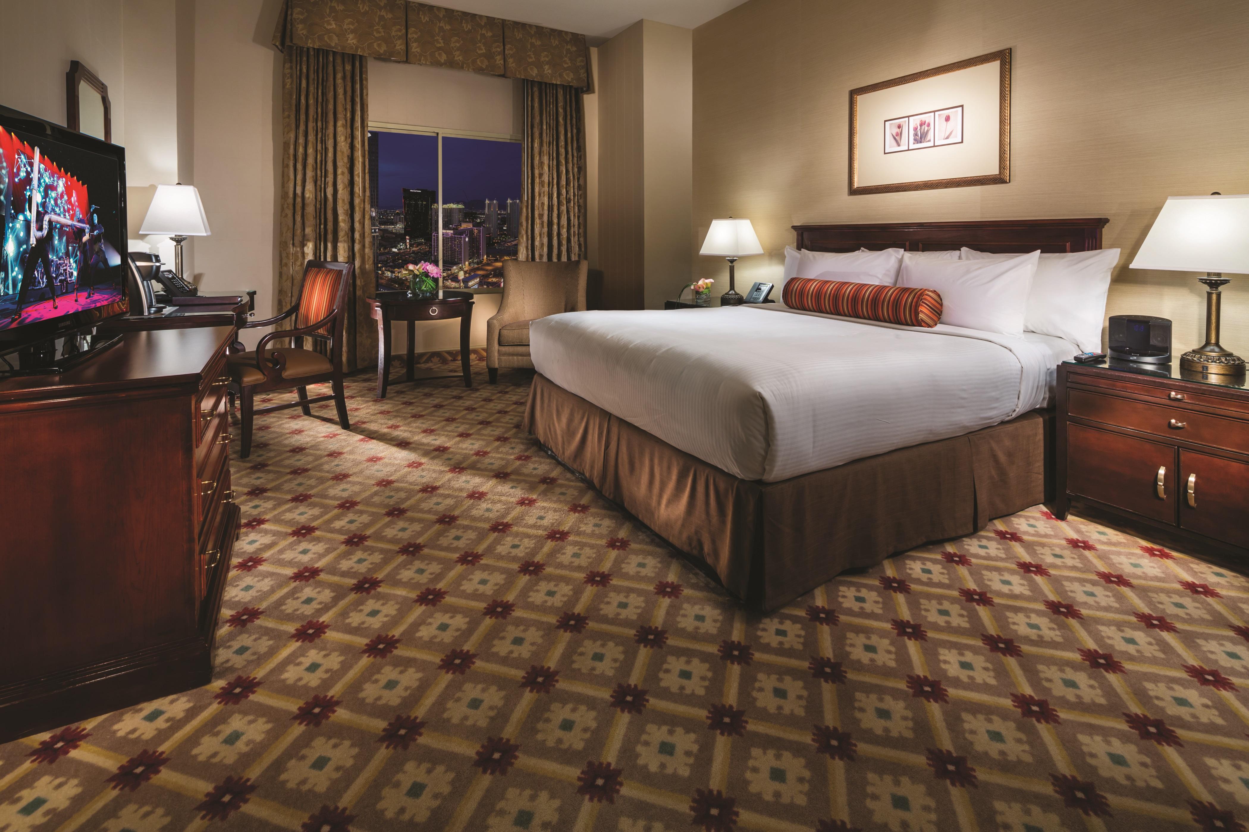Park Mgm Las Vegas Esterno foto