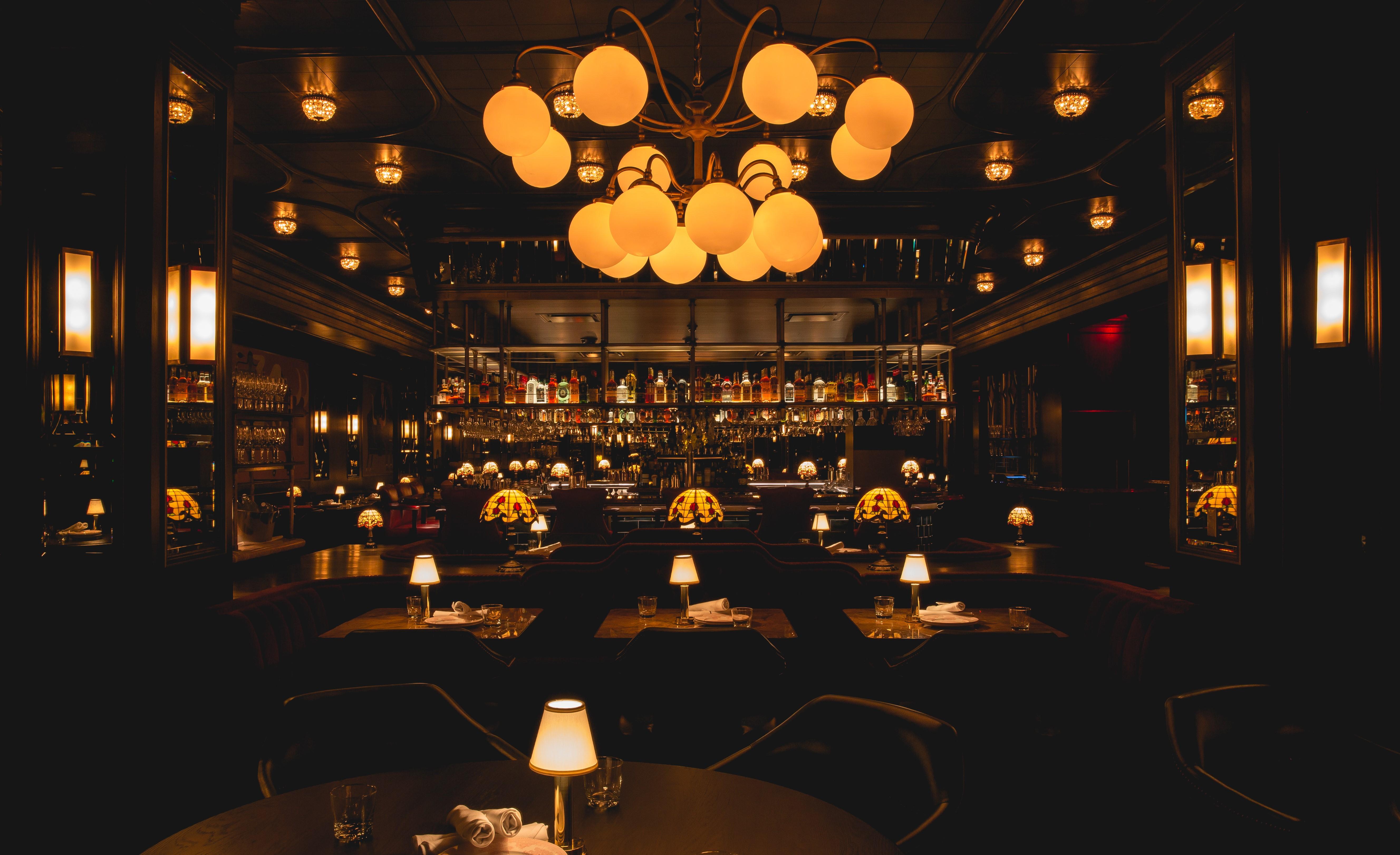 Park Mgm Las Vegas Esterno foto