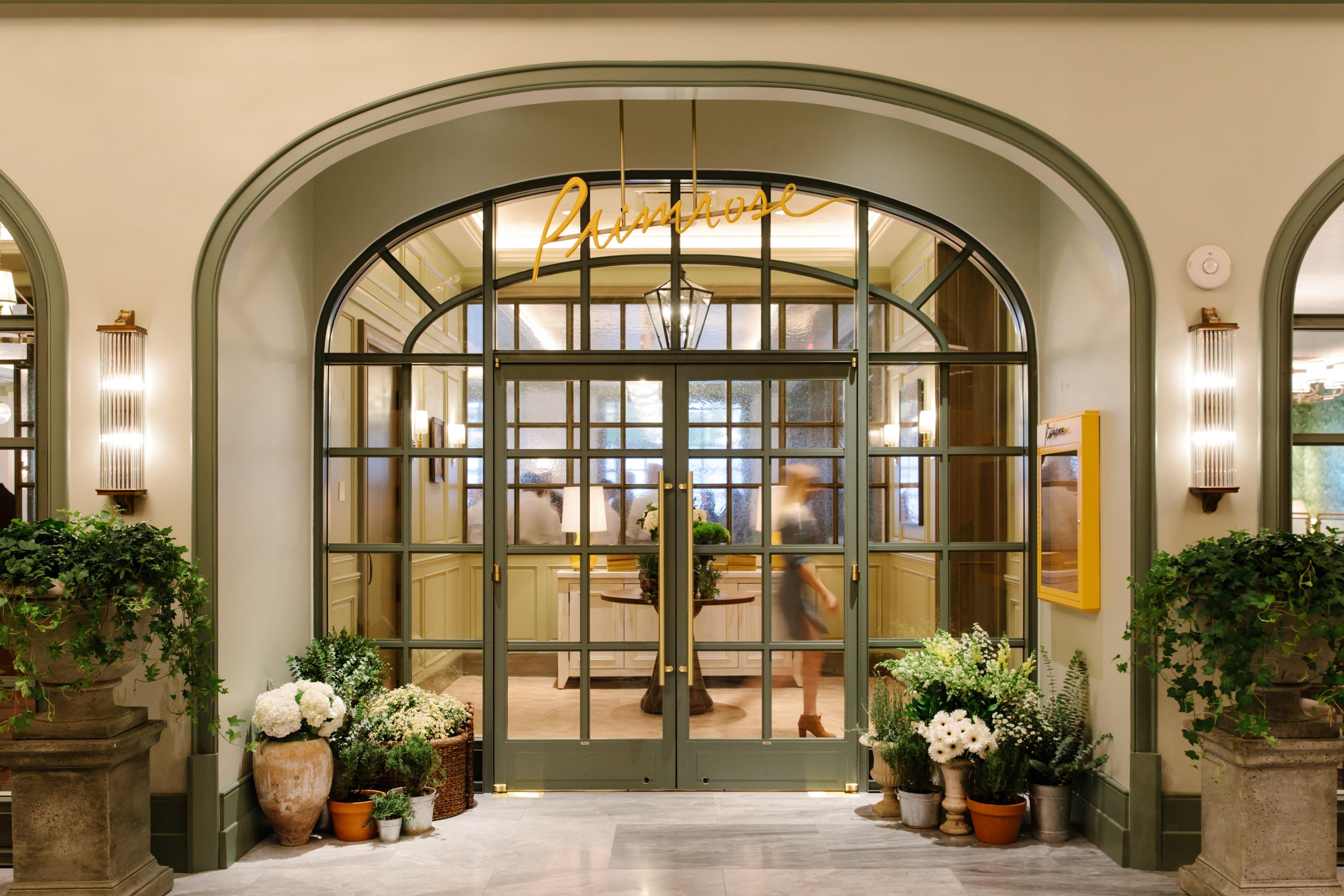 Park Mgm Las Vegas Esterno foto