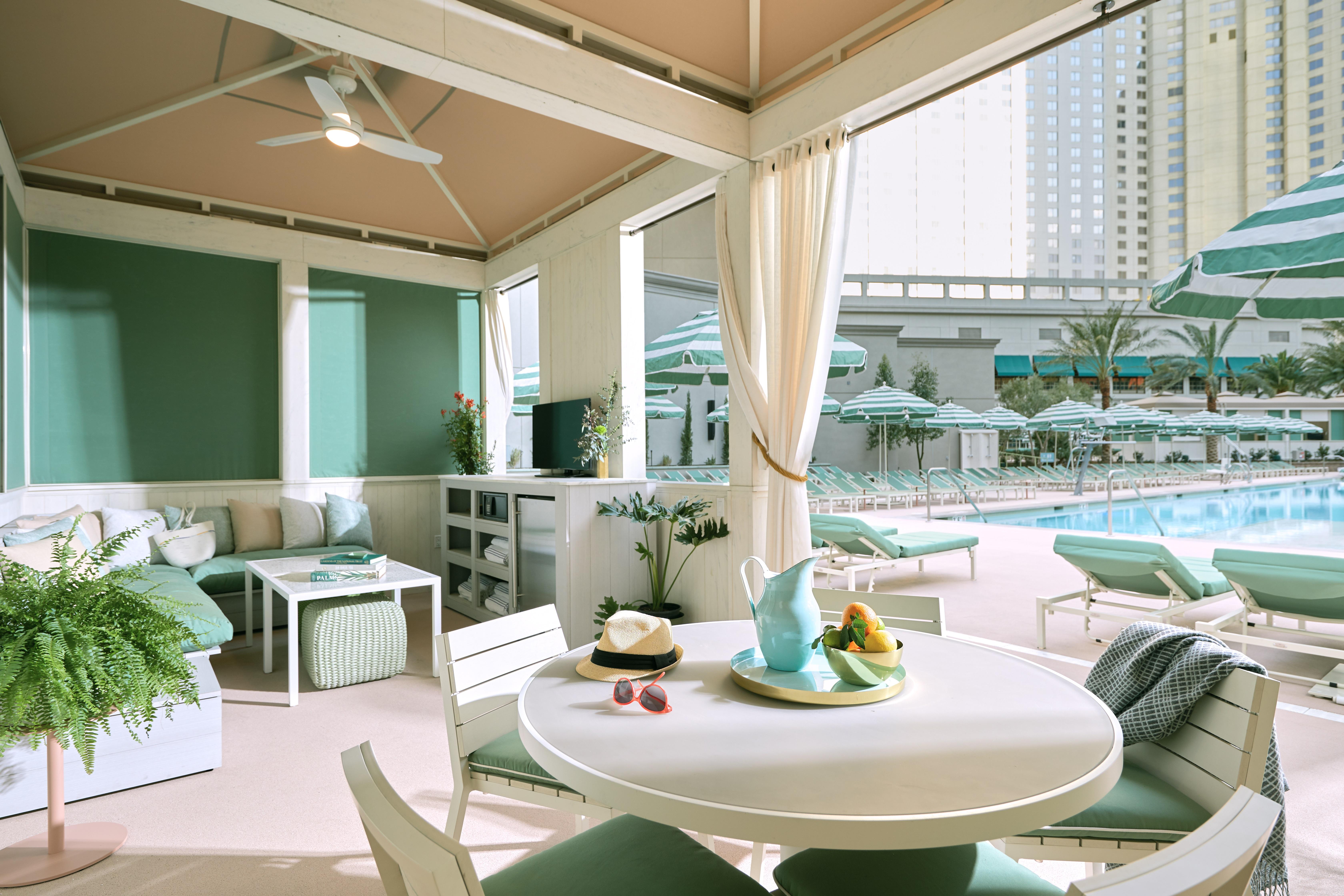 Park Mgm Las Vegas Esterno foto