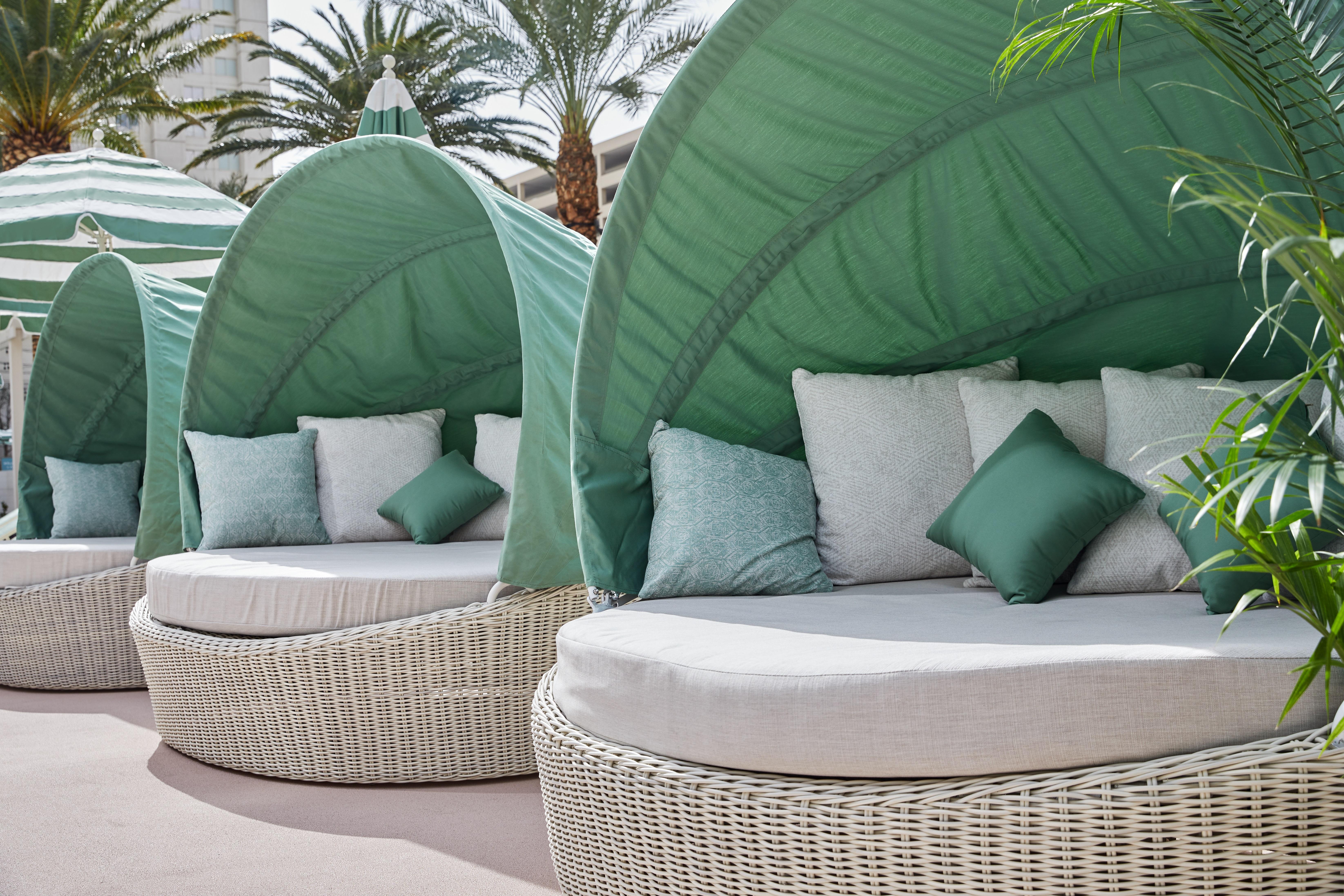 Park Mgm Las Vegas Esterno foto