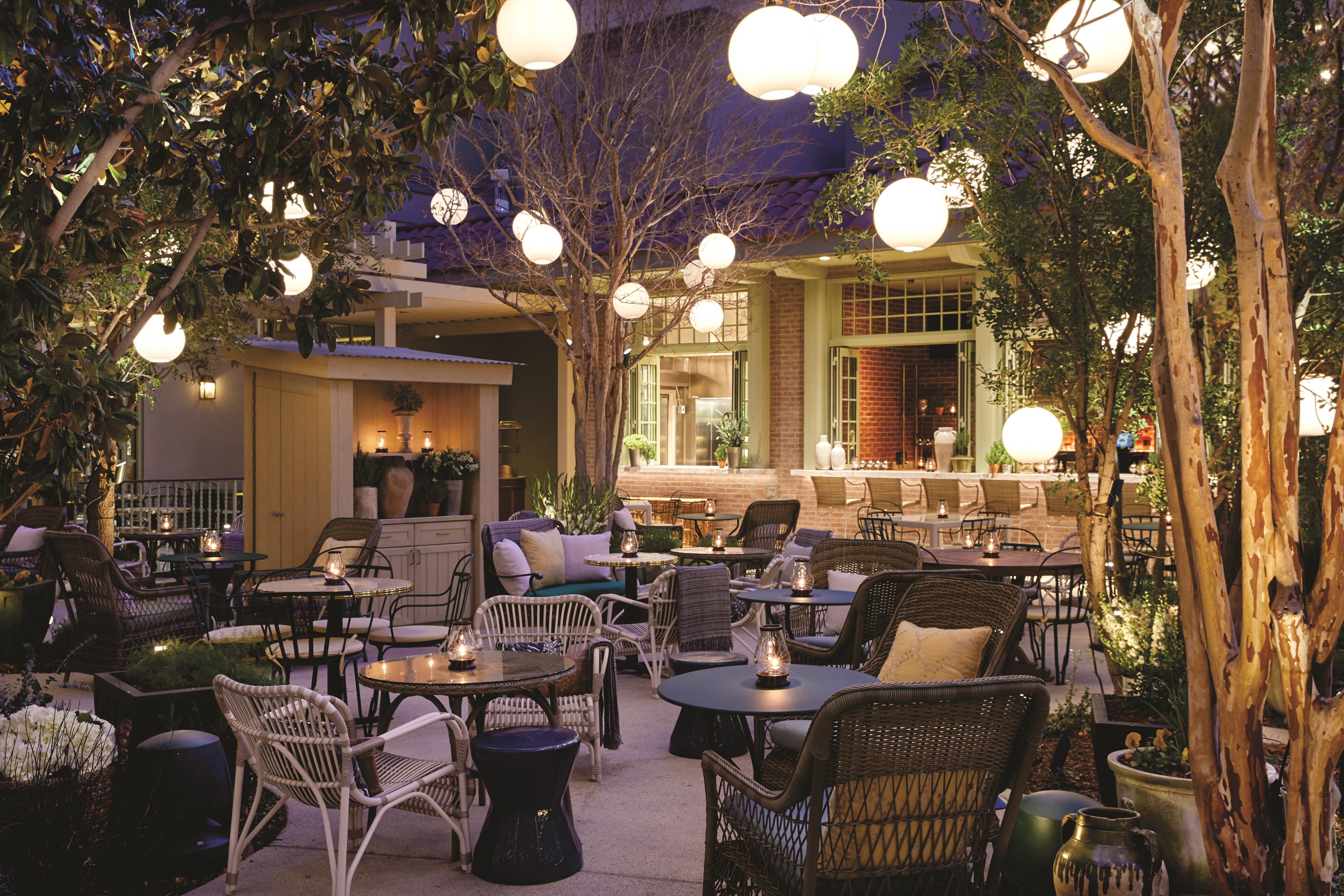 Park Mgm Las Vegas Esterno foto