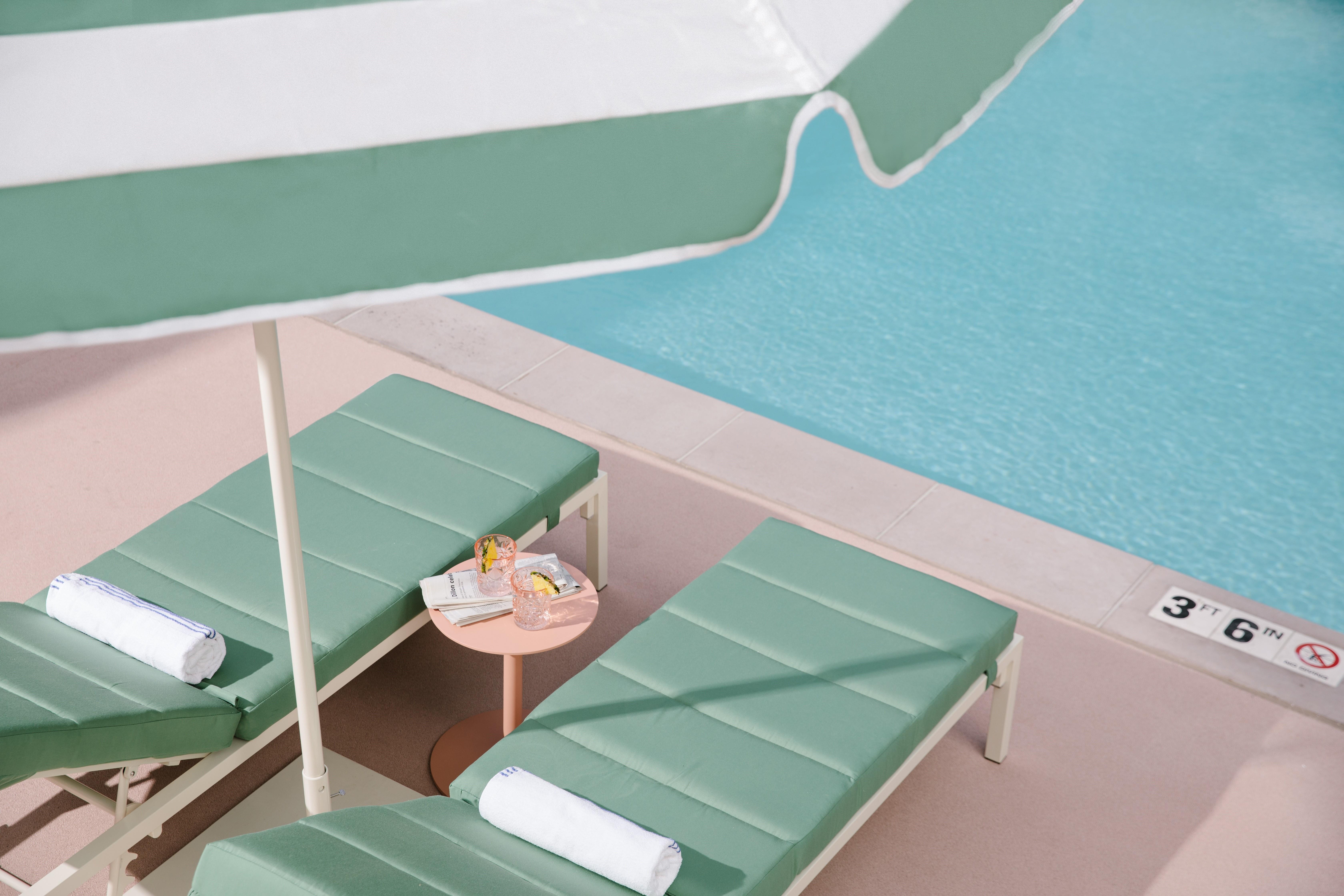 Park Mgm Las Vegas Esterno foto