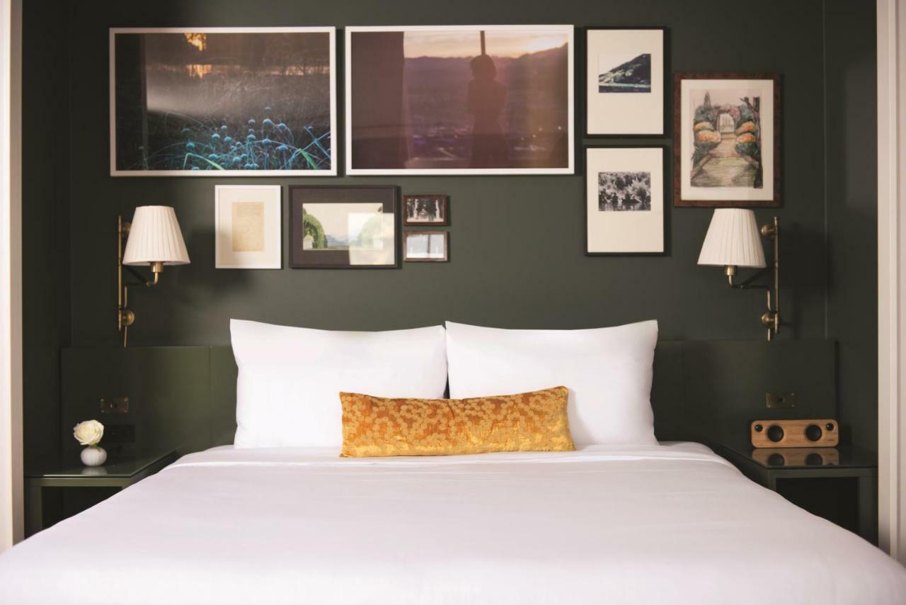 Park Mgm Las Vegas Esterno foto