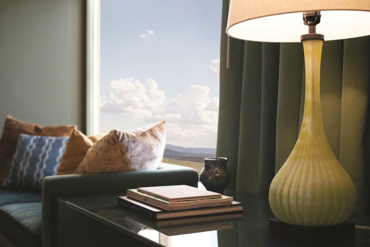 Park Mgm Las Vegas Esterno foto