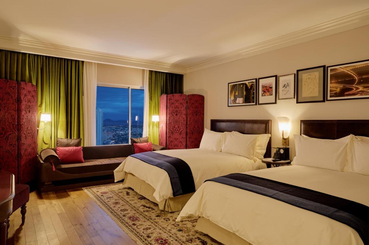 Park Mgm Las Vegas Esterno foto