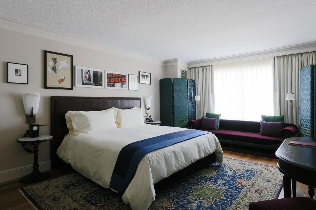 Park Mgm Las Vegas Esterno foto
